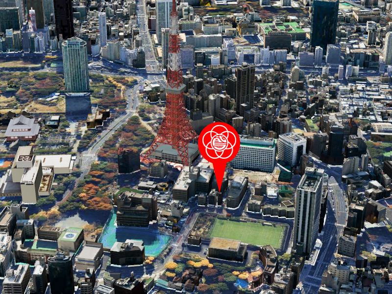 一般社団法人日本鳶工業連合会